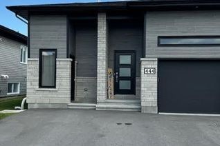 Property for Rent, 444 Maize Street #A, Embrun, ON