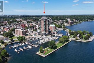 Condo Apartment for Sale, 15 St Andrew Street #1205, Brockville, ON