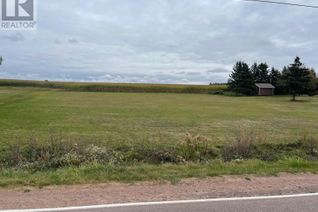 Commercial Land for Sale, 3434 Route 10, North Carleton, PE