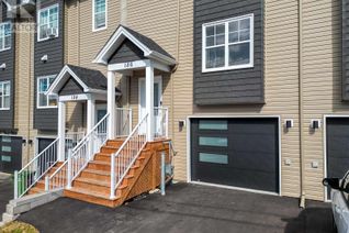 Townhouse for Sale, 186 Nadia Drive, Dartmouth, NS