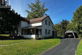 Detached House for Sale, 208 Edward St Street, Wingham, ON