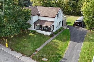 Property for Sale, 208 Edward Street, North Huron (Wingham), ON