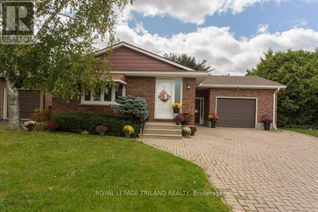 Bungalow for Sale, 11 Gustin Place, St. Thomas, ON