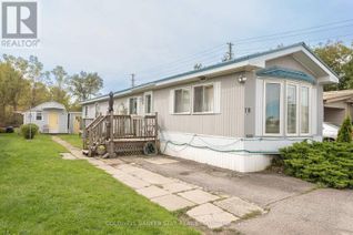 Property for Sale, 78 Beech Street #10, Aylmer (AY), ON