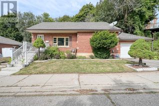 Bungalow for Sale, 24 South Street, Brantford, ON