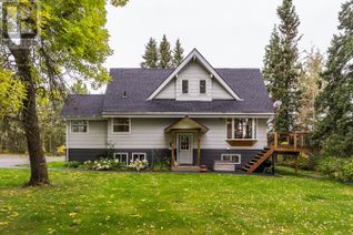 House for Sale, 9345 Cummings Road, Prince George, BC