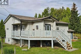 Detached House for Sale, 1562 Maple Drive, Quesnel, BC