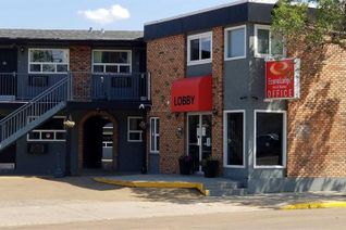 Property, 392 Centre Street, Drumheller, AB