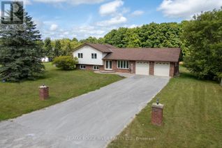 Sidesplit for Sale, 4761 Mckee Road, Scugog, ON