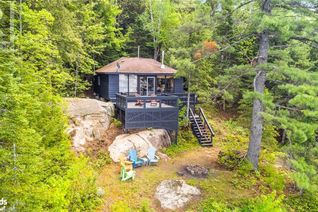 Bungalow for Sale, 11443 Kushog North Water, Haliburton, ON