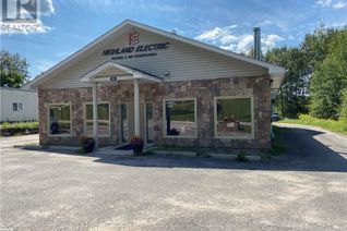 Business for Sale, 39 Bobcaygeon Road, Minden Hills, ON