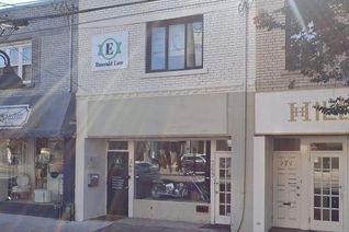 Property for Lease, 369 Eglinton Avenue W #Main, Toronto (Forest Hill South), ON