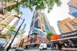 Property for Rent, 7 Grenville Street #5103, Toronto (Bay Street Corridor), ON