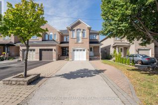 Townhouse for Rent, 168 Deepsprings Crescent, Vaughan (Maple), ON