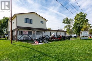 Property for Sale, 3410 Twenty Mile Road, St. Anns, ON