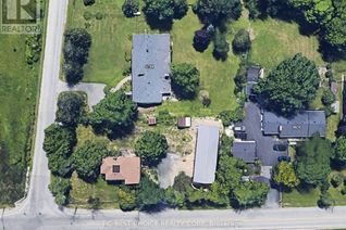 Property for Sale, 9950 Britannia Road, Milton (Trafalgar), ON