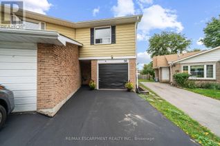 Property for Sale, 50 Golden Orchard Drive, Hamilton (Gourley), ON