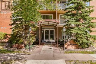 Condo for Sale, 812 14 Avenue Sw #408, Calgary, AB