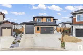 House for Sale, 4415 4415 39 St, Beaumont, AB