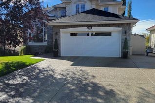 Detached House for Sale, 51 Newport Dr, Sherwood Park, AB