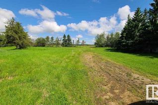 Land for Sale, 11 Glenview Ac, Rural Sturgeon County, AB