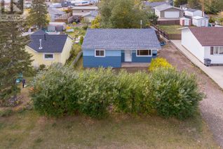 Ranch-Style House for Sale, 9713 9 Street, Dawson Creek, BC