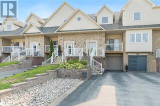 Townhouse for Sale, 33 Royal Beech Drive, Wasaga Beach, ON