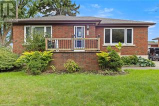 Detached House for Sale, 6788 Stamford Green Drive, Niagara Falls, ON