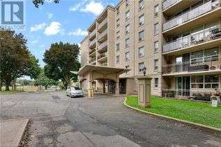 Condo for Sale, 6390 Huggins Street Unit# 309, Niagara Falls, ON