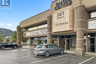 Property for Lease, 307 Banks Road #206, Kelowna, BC