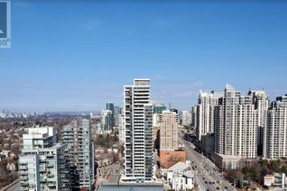 Condo Apartment for Rent, 15 Ellerslie Avenue #2409, Toronto (Willowdale West), ON