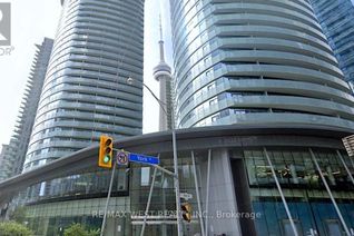 Parking Space for Sale, 12 York Street #Parking, Toronto (Waterfront Communities), ON