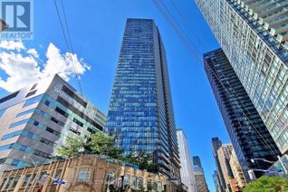 Property for Sale, 832 Bay Street #2904, Toronto (Bay Street Corridor), ON