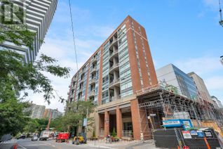 Condo Apartment for Sale, 18 Merton Street #713, Toronto (Mount Pleasant West), ON