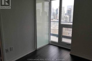 Condo Apartment for Rent, 251 Jarvis Street #2210, Toronto (Church-Yonge Corridor), ON