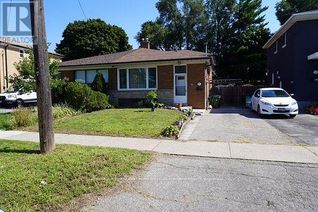 Semi-Detached House for Rent, 143 Rodda Boulevard #Backspl, Toronto (West Hill), ON