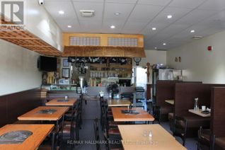 Restaurant/Pub Non-Franchise Business for Sale, 19 Glen Watford Drive #9, Toronto (Agincourt South-Malvern West), ON