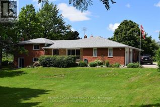 Sidesplit for Sale, 5884 7th Line, New Tecumseth, ON