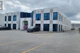 Industrial Property for Sale, 151 Corstate Avenue, Vaughan (Concord), ON