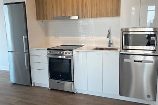 Condo for Rent, 30 Upper Mall Way #902A, Vaughan (Brownridge), ON