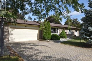 Ranch-Style House for Sale, 11 Forsyth Drive, Blenheim, ON