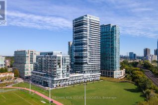 Condo for Sale, 251 Manitoba Street #1901, Toronto (Mimico), ON