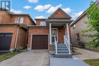 House for Sale, 35 Pauline Crescent, Brampton (Fletcher's Meadow), ON