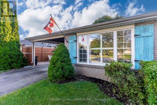 Semi-Detached House for Sale, 14 Earlsdale Crescent, Brampton (Southgate), ON