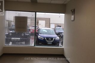 Commercial/Retail Property for Sale, 7895 Tranmere Drive #29, Mississauga (Northeast), ON