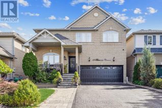 House for Sale, 26 Bluewater Crescent, Brampton (Fletcher's Meadow), ON