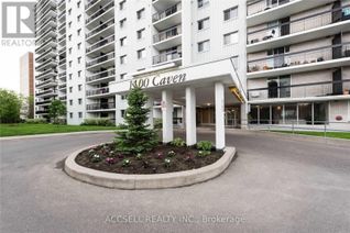 Condo Apartment for Sale, 1100 Caven Street #1012, Mississauga (Lakeview), ON