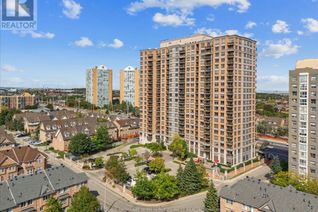 Condo Apartment for Sale, 55 Strathaven Drive #2113, Mississauga (Hurontario), ON