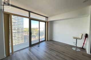 Property for Rent, 103 Queensway #1211, Toronto (High Park-Swansea), ON