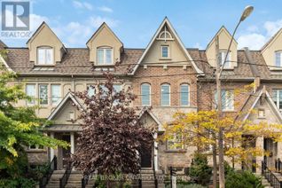 Freehold Townhouse for Sale, 26 Mendota Road, Toronto (Stonegate-Queensway), ON